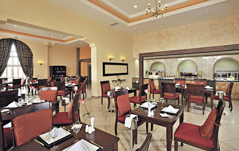 Paradisus Varadero