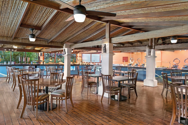 Doubletree Cariari by Hilton