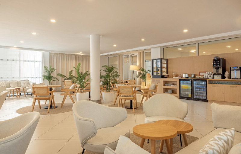 Alua Gran Camp de Mar