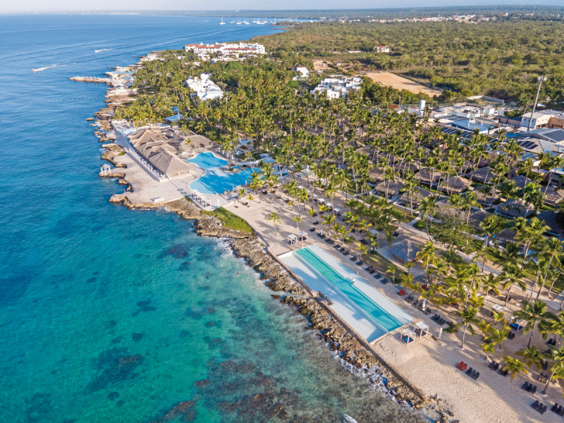 Viva Dominicus Beach by Wyndham