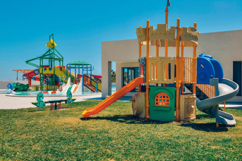 Iberostar Selection Kuriat Palace