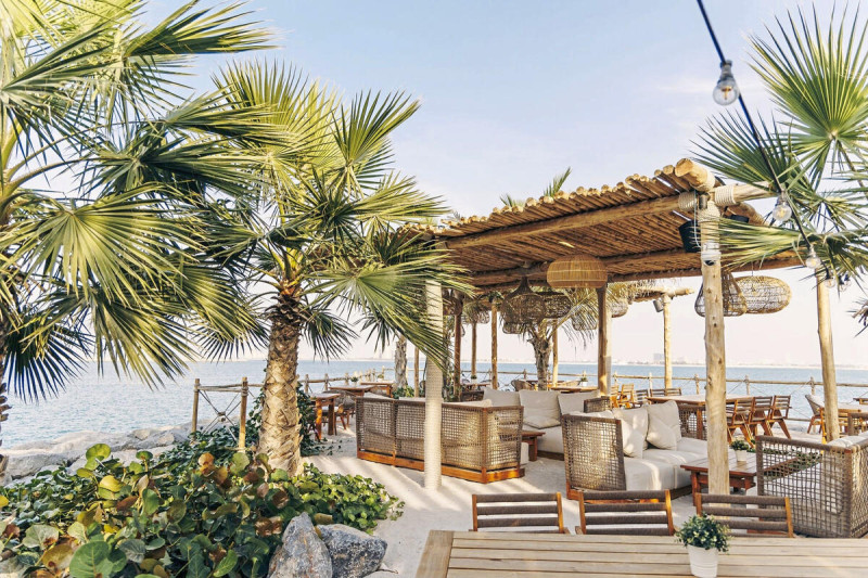 Mövenpick Resort Al Marjan Island