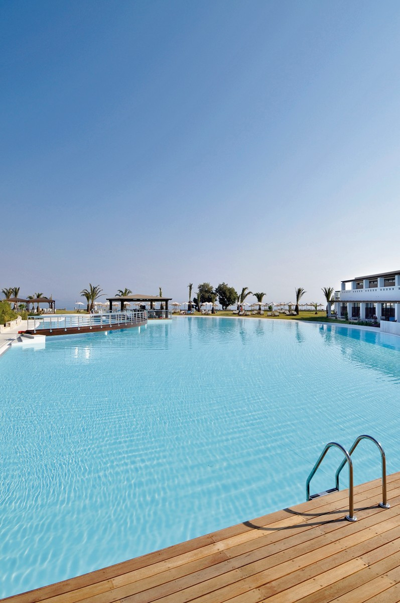 Giannoulis Cavo Spada Luxury Sports & Leisure Resort & Spa