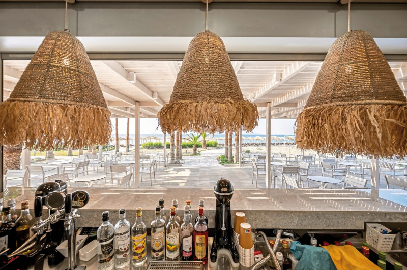 Porto Bello Beach Hotel & Aqua Park