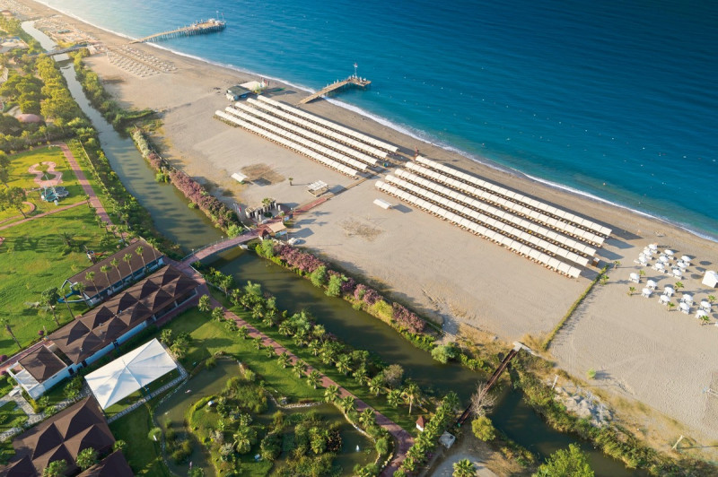 Club Turan Prince World