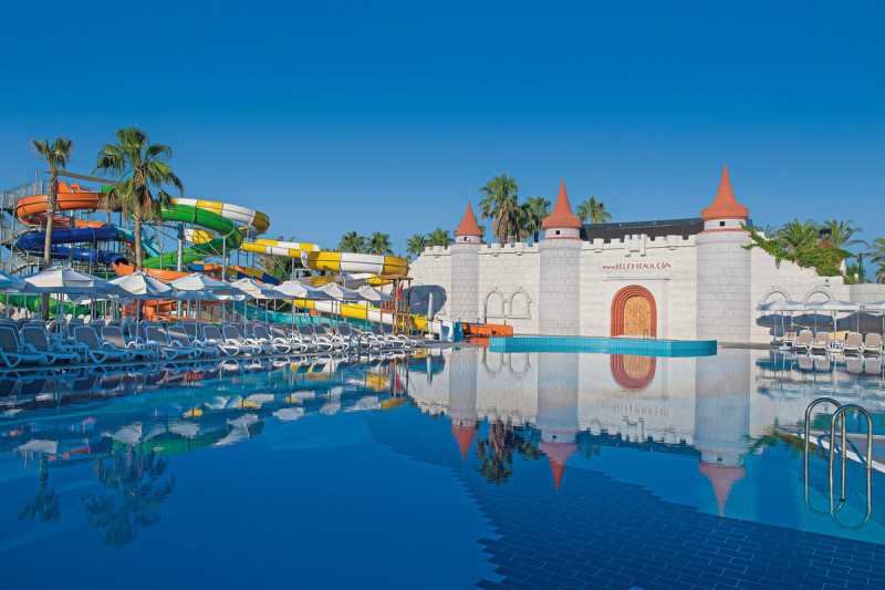Belek Beach Resort