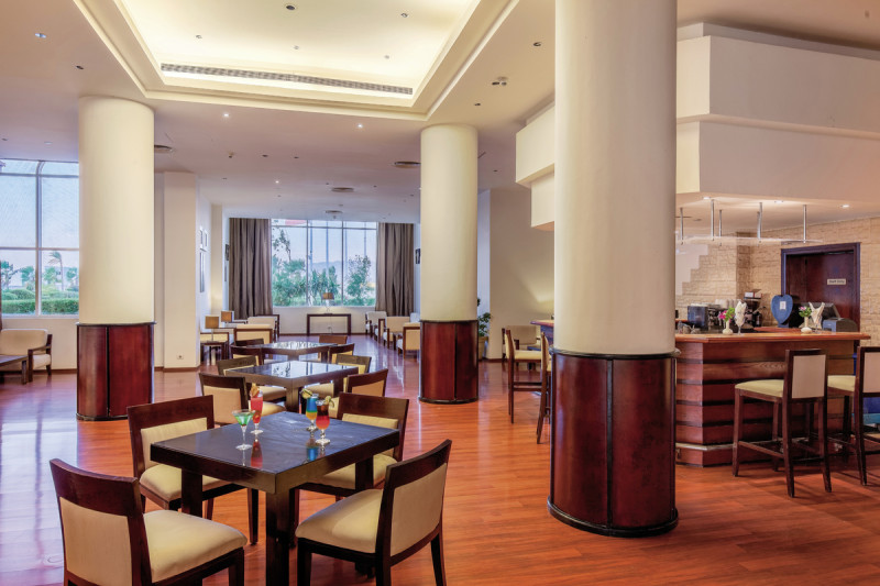 Cleopatra Luxury Resort Makadi Bay