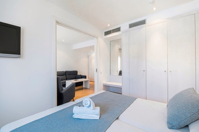 Wohnbeispiel Juniorsuite