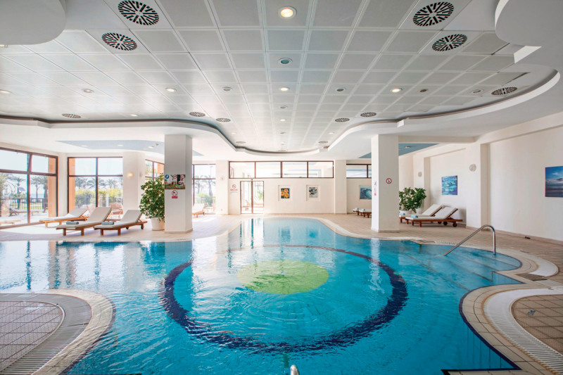 Asteria Family Resort Belek