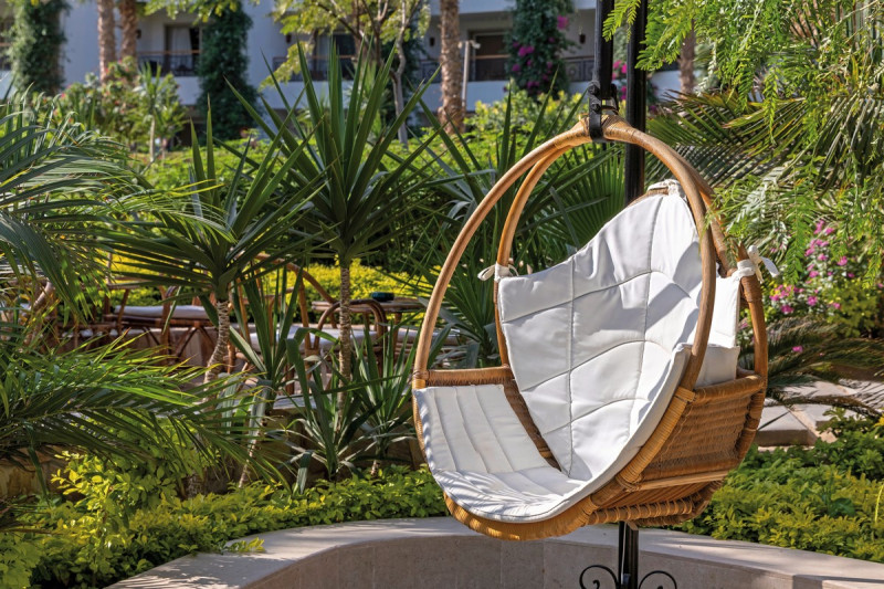 Fort Arabesque Resort & Spa