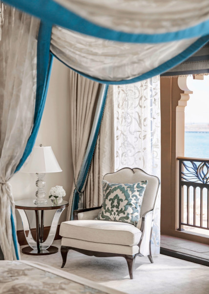 Palace Two Bedroom Royal Suite