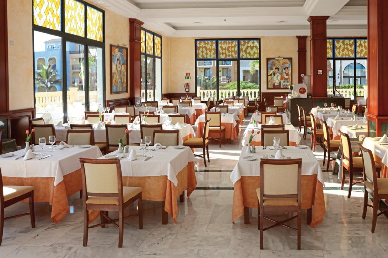 Bahia Principe Explore Costa Adeje