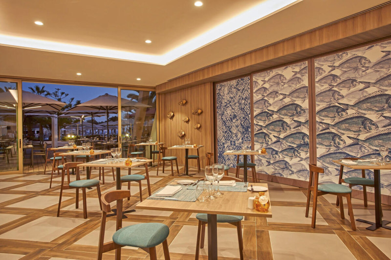 Dreams Lanzarote Playa Dorada Resort & Spa