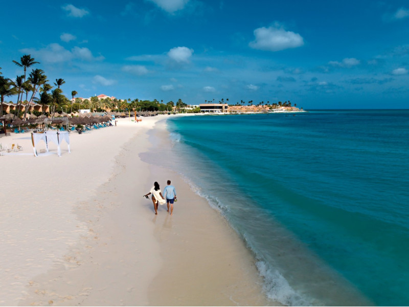 Divi Aruba All Inclusive