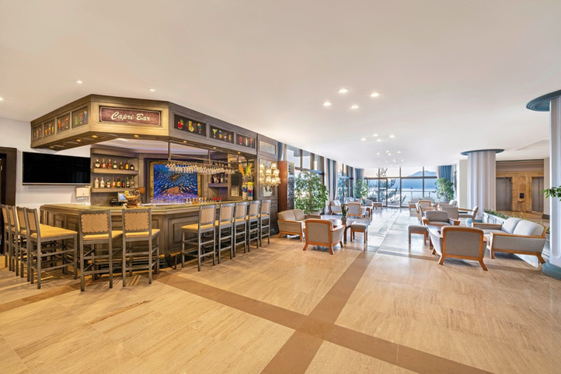 Labranda Mares Marmaris