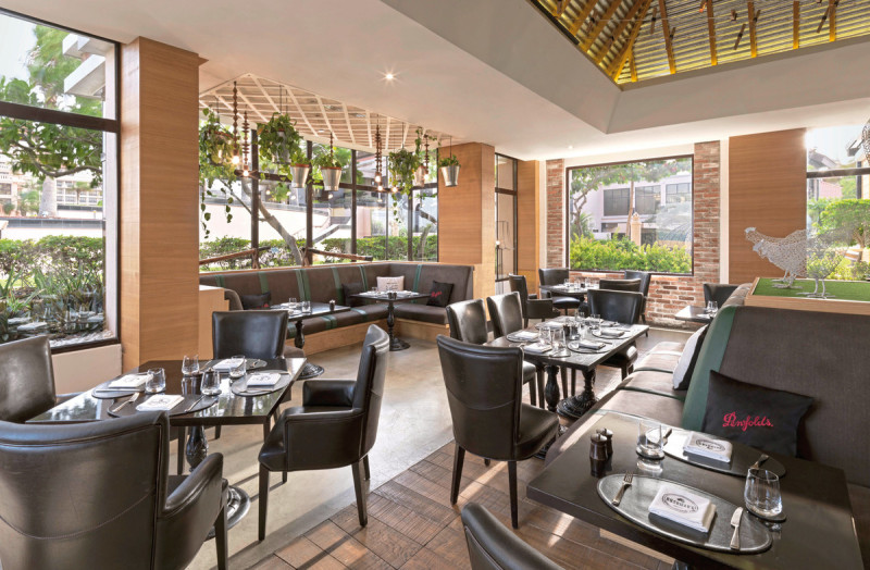 Anantara The Palm Dubai Resort