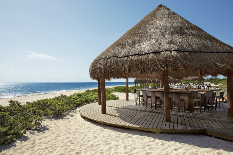 Dreams Playa Mujeres Golf & Spa Resort