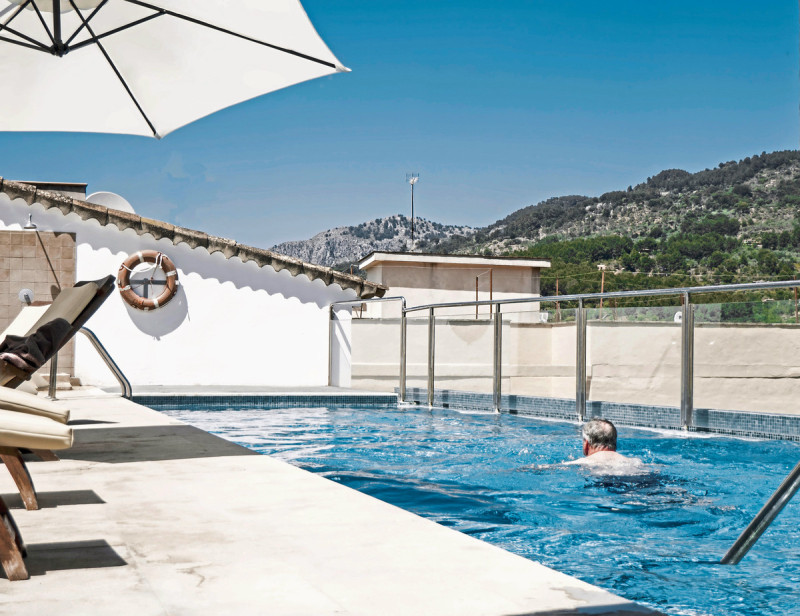 Gran Hotel Sóller & Spa