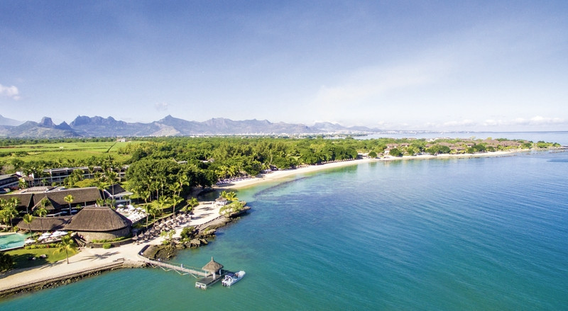 Maritim Resort & Spa Mauritius