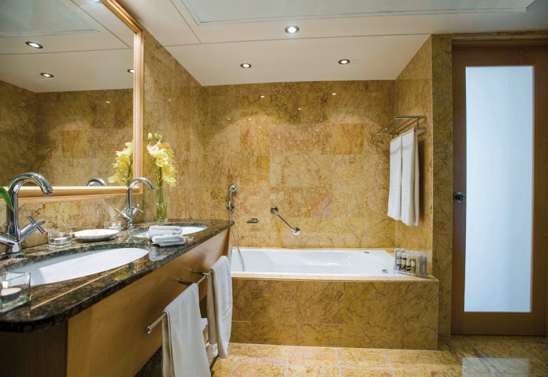 Constantinou Bros Asimina Suites