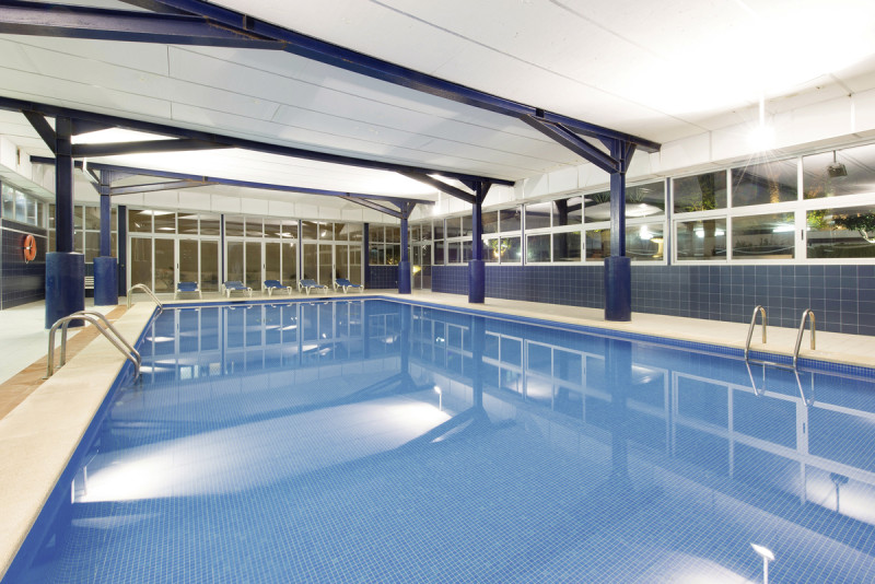 INNSIDE Palma Bosque