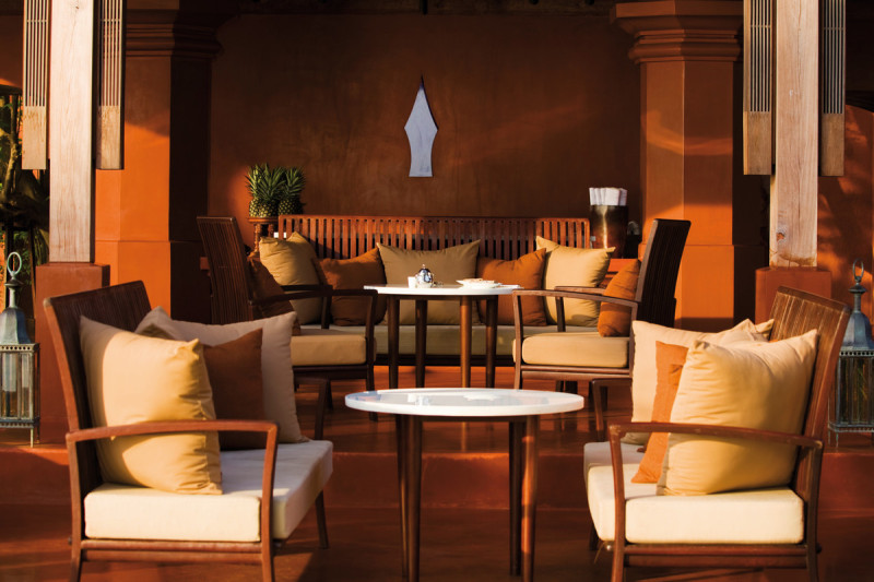 Hyatt Regency Hua Hin