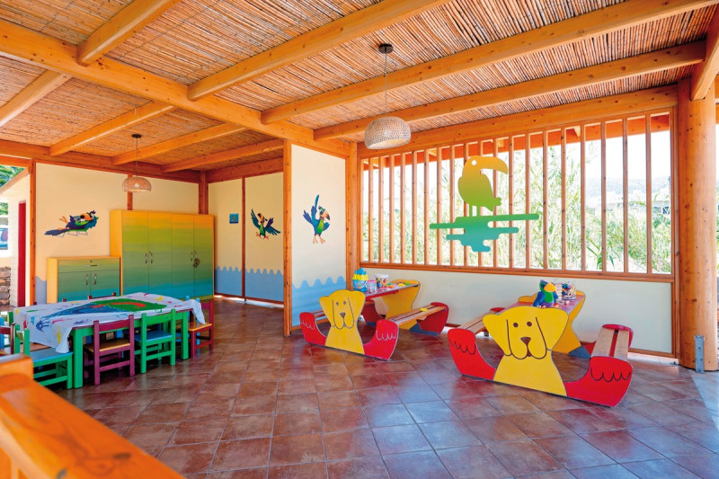 Calimera Sirens Beach