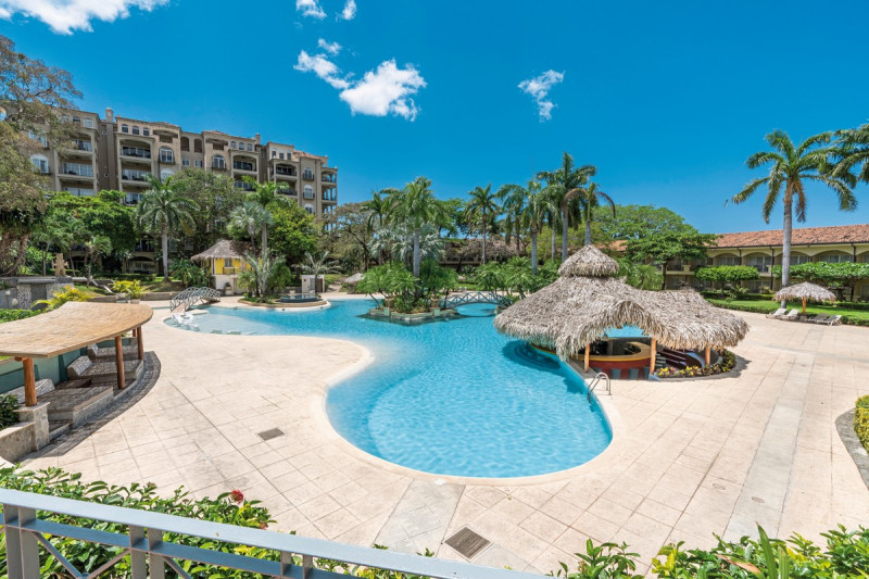 Tamarindo Diriá Beach Resort