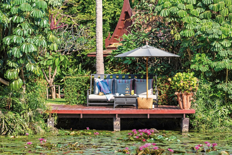 Wohnbeispiel Club Lagoon View Junior Suite