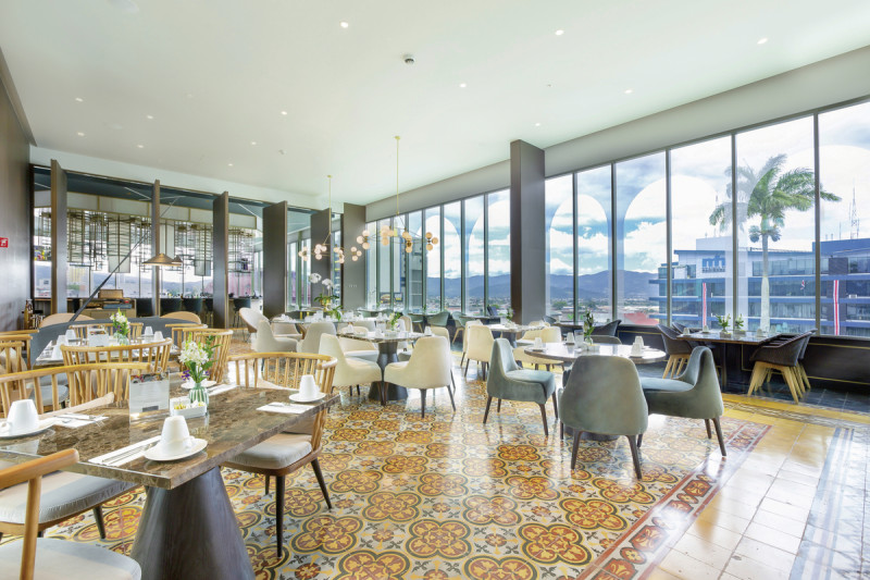 Gran Hotel Costa Rica, Curio Collection by Hilton