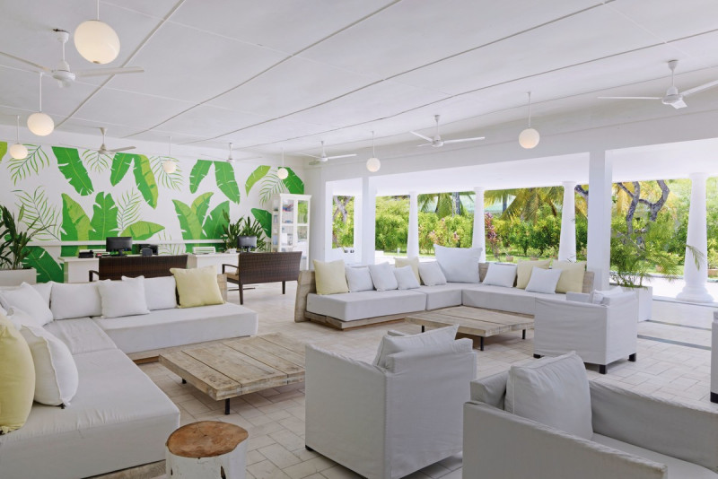 Equator Village Maldives