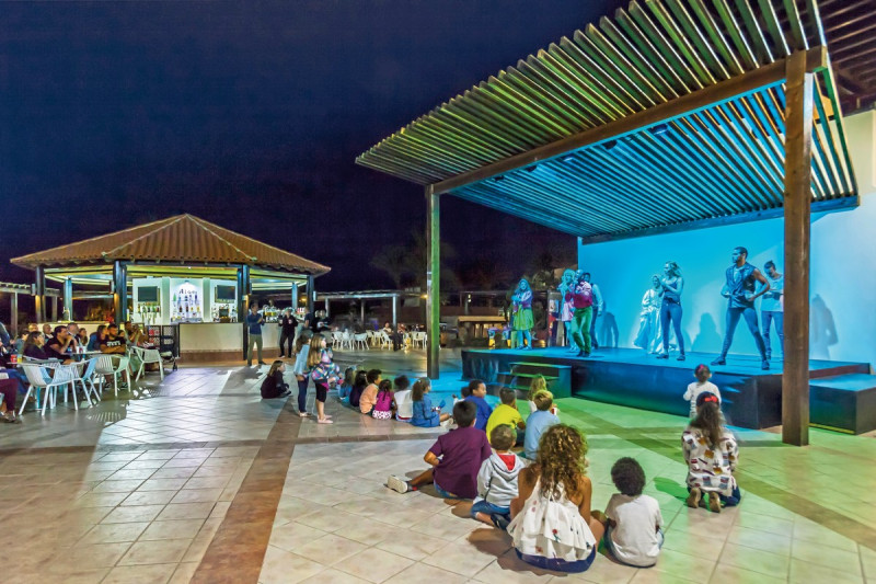 Occidental Jandia Mar