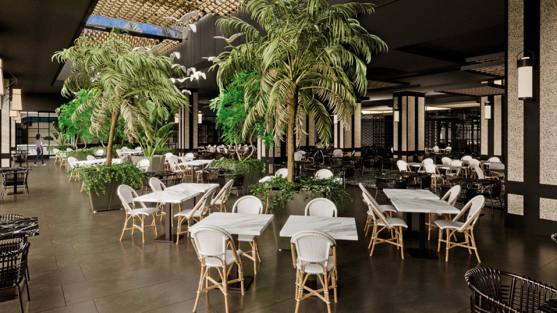 Lopesan Costa Meloneras Resort & Spa