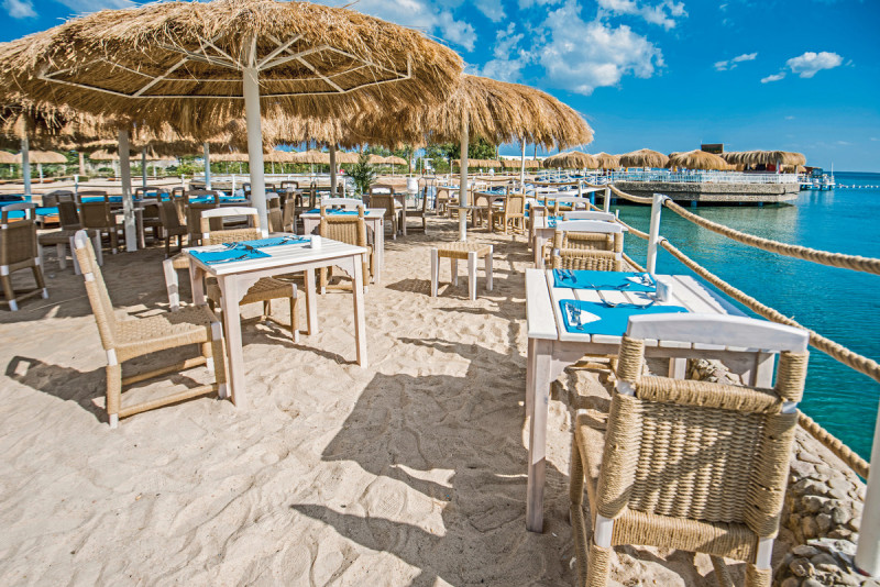 SUNRISE Aqua Joy Resort