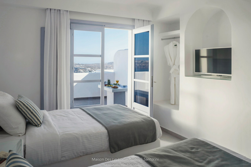 Wohnbeispiel Juniorsuite