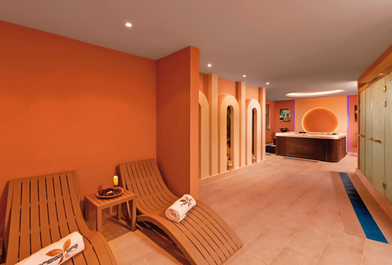 Pickalbatros Laguna Vista Hotel - Sharm El Sheikh