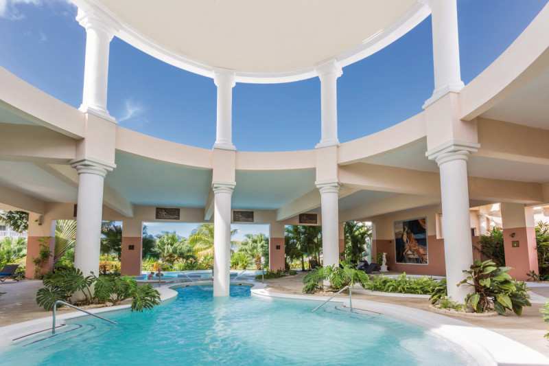 Grand Palladium Jamaica Resort & Spa