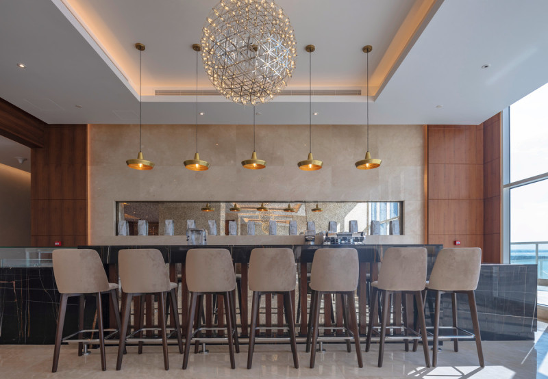 Radisson Resort Ras Al Khaimah Marjan Island