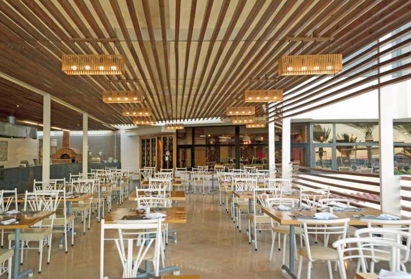 SUNRISE Holidays Resort