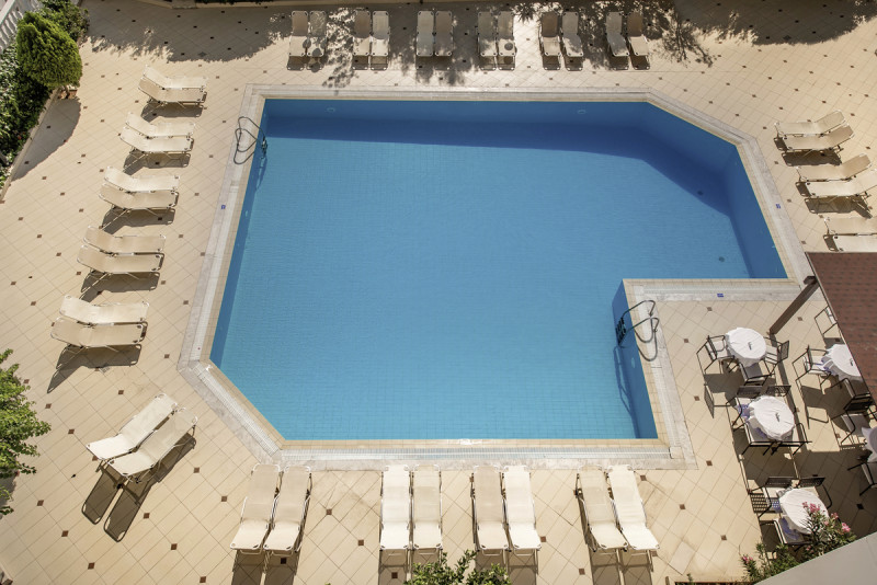 Hersonissos Palace