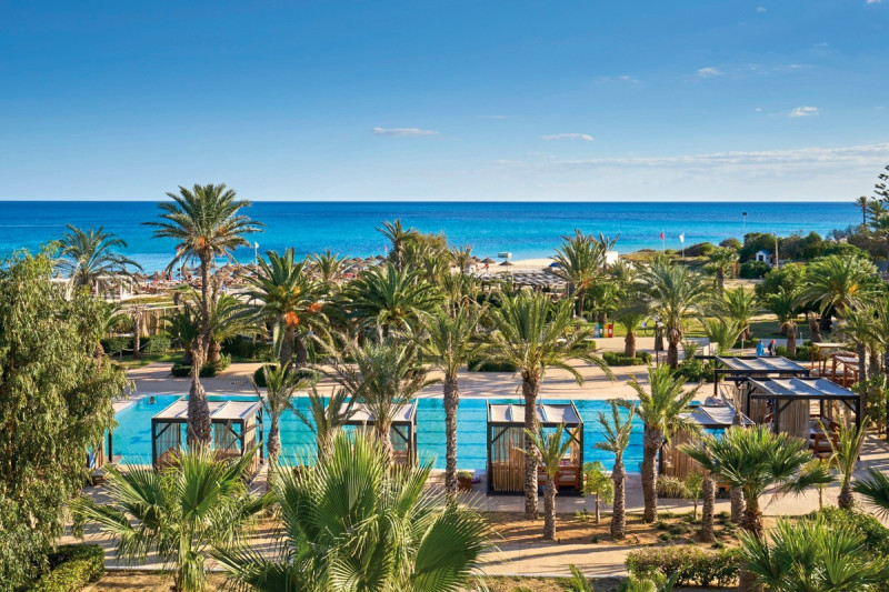 Sentido Marillia Resort & Spa