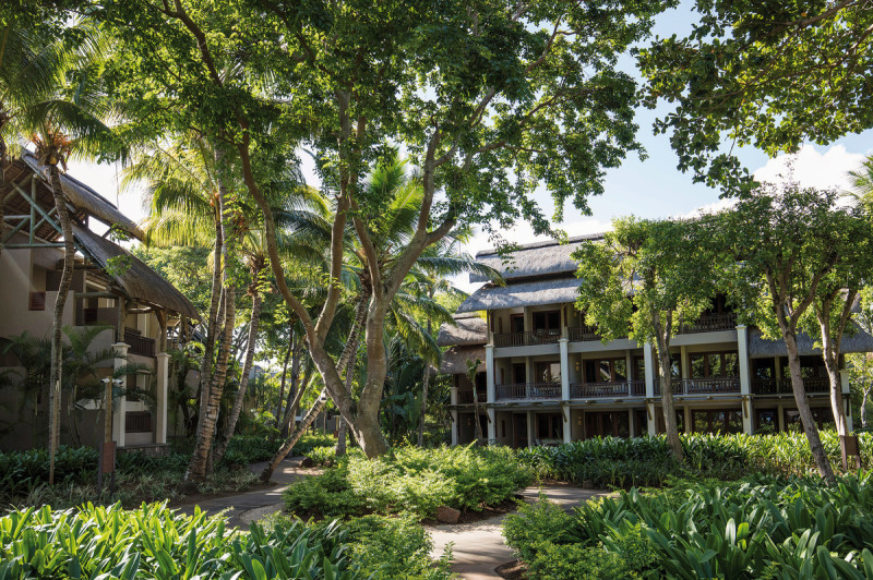 Heritage Awali Golf & Spa Resort
