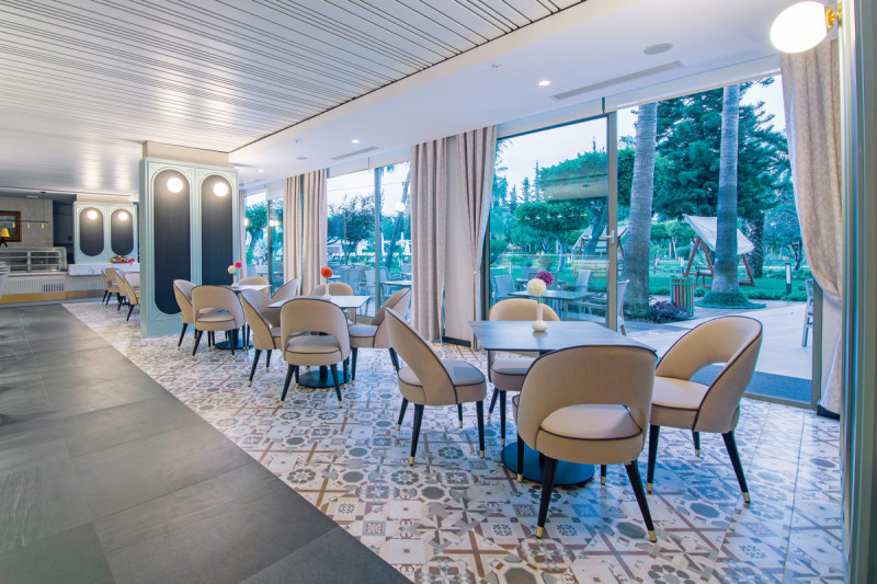 Fame Residence Göynük