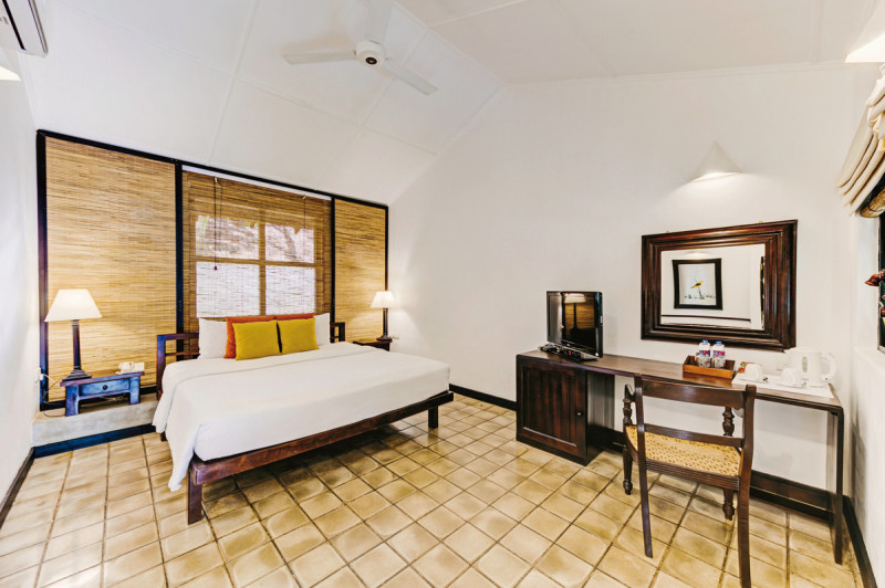 Wohnbeispiel Superior