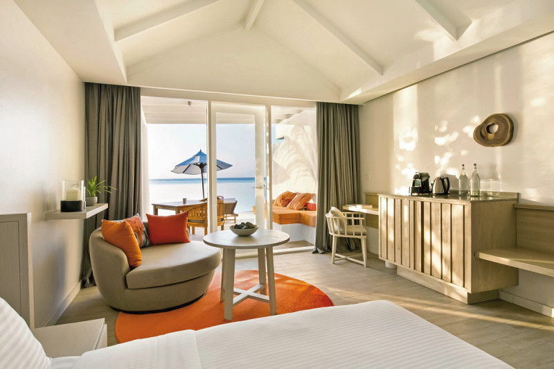 Wohnbeispiel Family Lagoon Pavilion