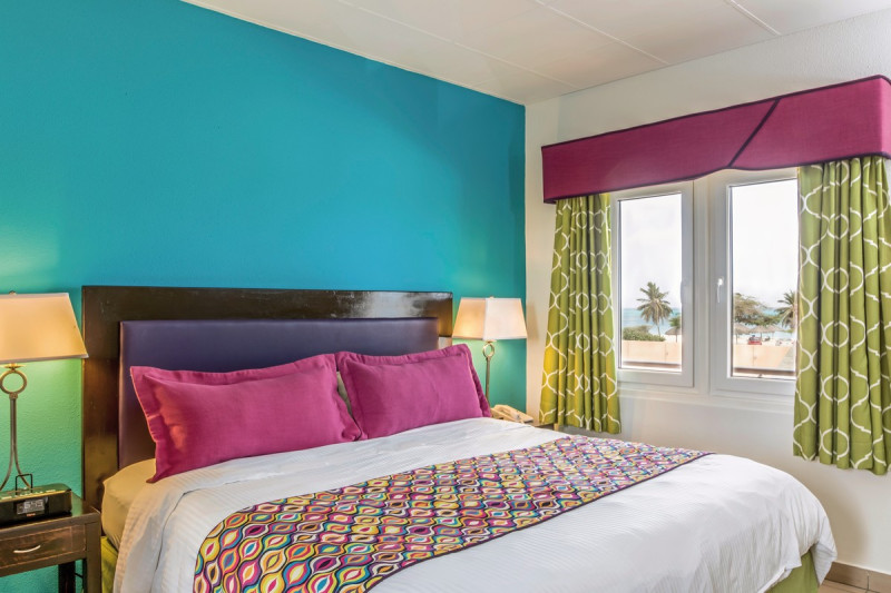 Wohnbeispiel Double Room