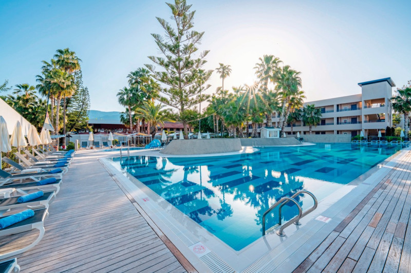 Labranda Alantur Resort