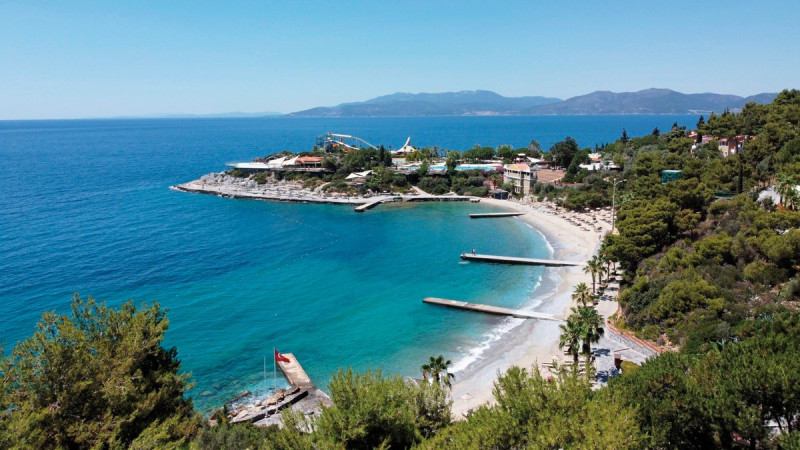 Pine Bay Holiday Resort