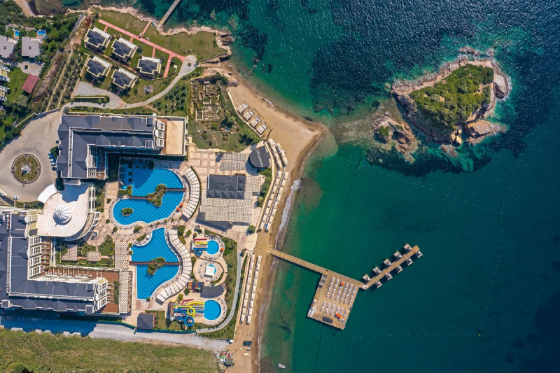 Sunis Efes Royal Palace Resort & Spa