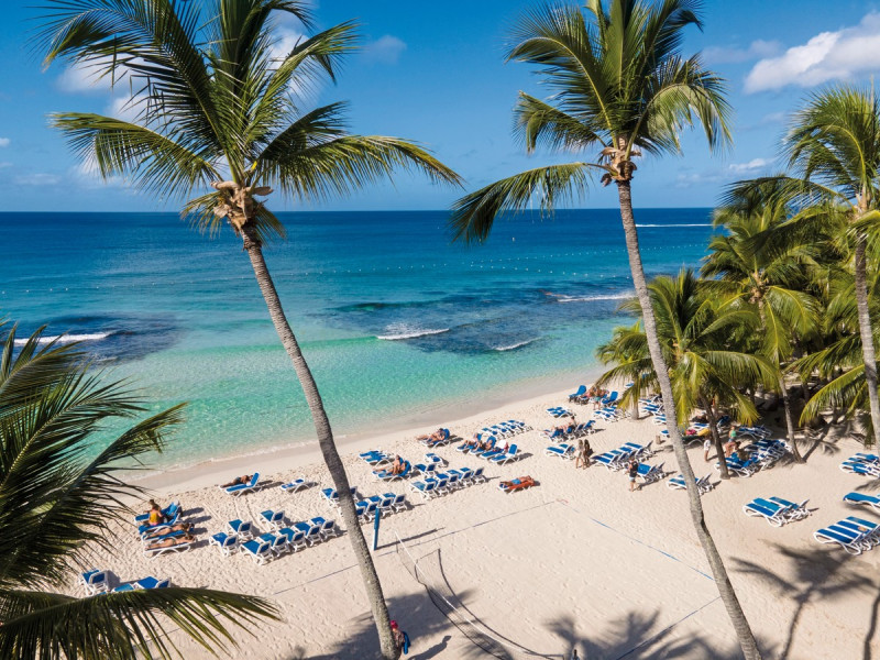 Viva Dominicus Beach by Wyndham